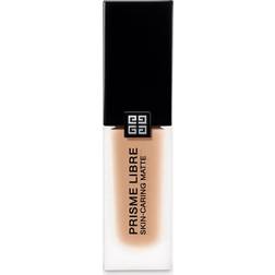 Givenchy Prisme Libre Skin-Caring Matte Skincare-infused luminous matte foundation