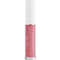 Wet N Wild Cloud Pout Marshmallow Lip Mousse Rossetto Liquido Girl, You'Re Whipped