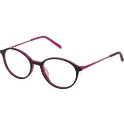 Sting Unisex' Spectacle Frame VST1855109CV