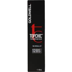 Goldwell Topchic Hair Color Shade 12 BS 60ml