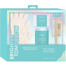 EcoTools Hygiejne Brighter Tomorrow Fødder (4 pcs)