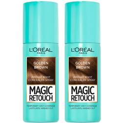 L'Oréal Paris Magic Retouch Golden Brown 75ml