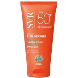 SVR Laboratoires Sun Secure Blur Mousse Cream SPF50