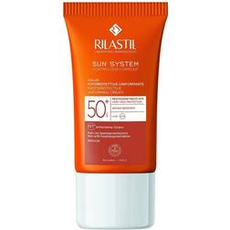 Rilastil Sun System Colour Emulsion SPF50+ 50ml