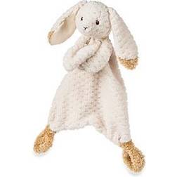 Mary Meyer Bestever Oatmeal Bunny Lovey Plush Ages 0