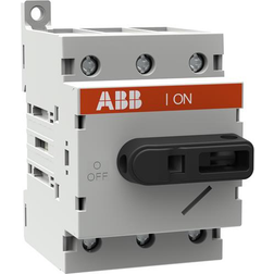 ABB LASTAFBRYDER 3POL 80A MODULÆR