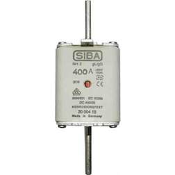 Siba Sikring Nh2 80a Gg 500v
