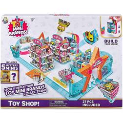 Zuru Mini Brands Mini Toy Shop