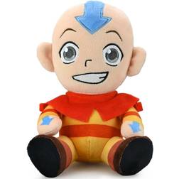 Avatar:The Last Airbender Aang Premium Phunny Plush