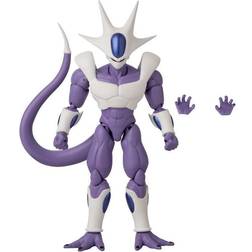 Bandai Dragon Ball Stars Cooler Final Form Action Figure