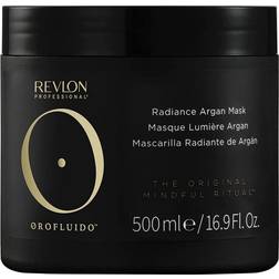 Revlon Orofluido Radiance Argan Mask