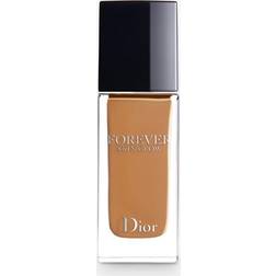 Dior Forever Skin Glow-Clean Radiant Foundation - 24h Wear and Hydration