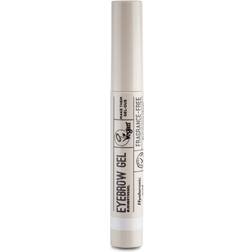 Ecooking Eyebrow Gel 8ml (Various Shades) 00 Clear