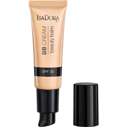 Isadora BB Beauty Balm Cream SPF30 #42 Cool Silk