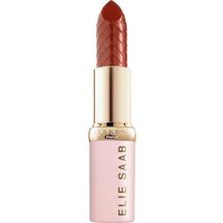 L'Oréal Paris Elie Saab Color Riche Satin Lipstick 03 Rose Bang (Limited Edition) (U)