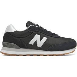 New Balance 515 V3 M - Black/White