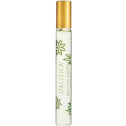 Pacifica Tahitian Gardenia Roll On Perfum 0.3 fl oz