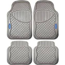 Goodyear Car Floor Mat Set GOD9022