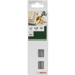 Bosch 10 Pieces Glue Sticks