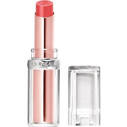 L'Oréal Paris Glow Paradise Balm-in-Lipstick with Pomegranate Extract Cherry Wonderland