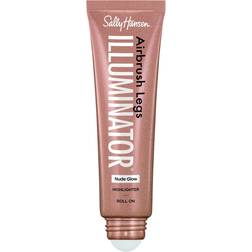 Sally Hansen Airbrush Legs Illuminator Highlighter - Nude Glow