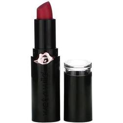 Wet N Wild Lipstick Matte 1.0 ea Wine Room