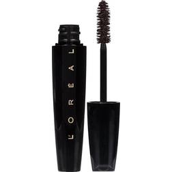 Extra Volume Collagen Mascara Black