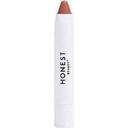 Honest Beauty Lip Crayon Demi Matte Marsala