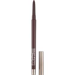 MAC Colour Excess Gel Pencil Eye Liner Graphic Content