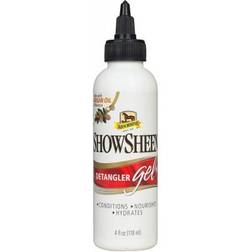 Absorbine Showsheen Detangler Gel 118ml