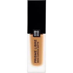 Givenchy Prisme Libre Skin-Caring Matte Foundation