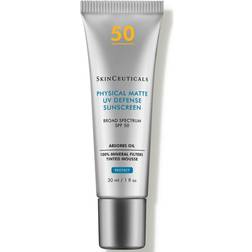 SkinCeuticals Physical Matte UV Defense SPF50 1fl oz