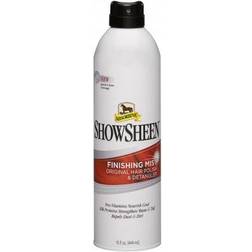 Absorbine ShowSheen Finishing Mist 444ml