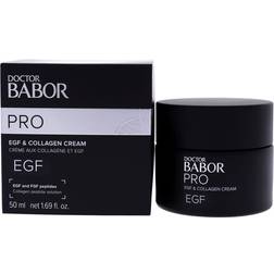 Babor Pro EGF And Collagen Cream