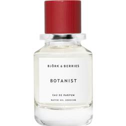 Björk & Berries Botanist EdP 50ml