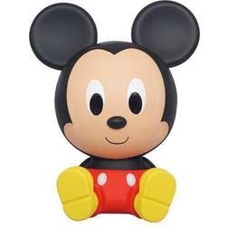 Monogram Disney Coin Bank Mickey