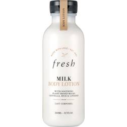 Fresh Milk Body Lotion 260 ml 260ml