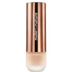 Nude by Nature Flawless Liquid Foundation C2 Pearl -