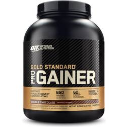 Optimum Nutrition Pro Gainer Double Chocolate 5 lb(s) 5 lbs