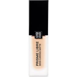 Givenchy Prisme Libre Foundation Matte - 30 ml