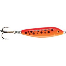 Falkfish Ghost 6cm Fire Orange