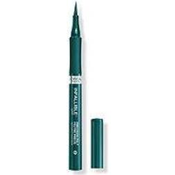 L'Oréal Paris Infallible Grip Precision Felt Liquid Eyeliner Green