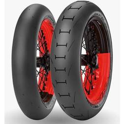 Metzeler Racetec SM 125/75 R420 Tire