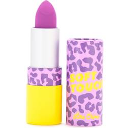 Lime Crime Soft Touch Lipstick Barras de labios 4.4 g Disco Down