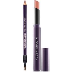 Kevyn Aucoin Unforgettable Lipstick Cream Thelmadora