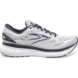 Brooks Glycerin 19 W - Grey/Ombre/White