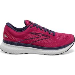 Brooks Glycerin 19 W - Barberry/Purple/Calypso