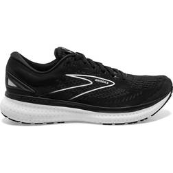 Brooks Glycerin 19 W - Black/White