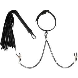 Vegan Fetish Bondage Set