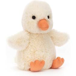 Jellycat Nippit Duck 13cm